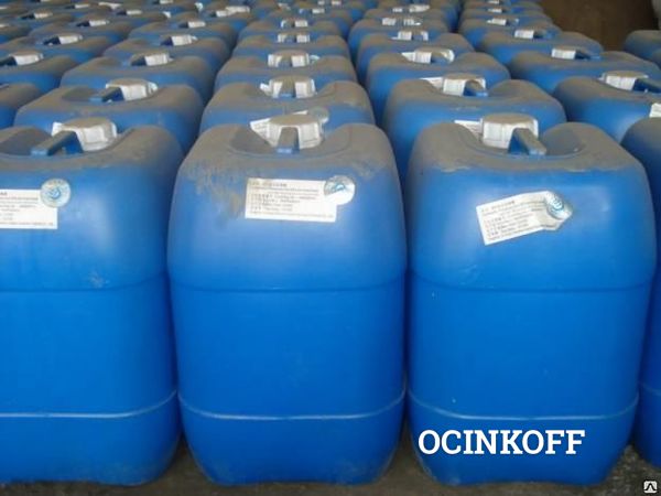 Фото Фосфорная кислота 73%, импорт Казахстан