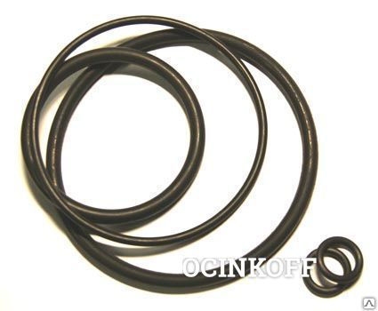 Фото 025-035-50 кольцо уплотнительное резиновое круглого сечения импорт