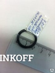 Фото Резиновое кольца для SUS 4040-OR (для крышки внутренняя d 18/23)
