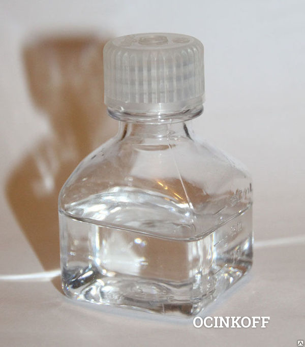 Фото Кислота молочная (лактат) 80% (имп) промсырье органич. CH3-CH(OH)-COOH