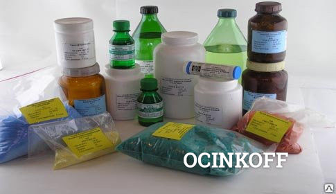 Фото Молочная кислота, 85% раствор, ACS reagent&#39;, тара - Любая