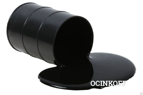 Фото Нефть сырая