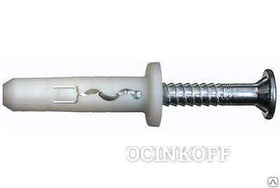 Фото Дюбель-гвоздь HPS-1 5/0X20 HILTI