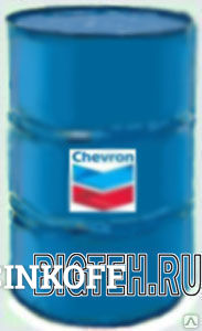 Фото Компрессорное масло Chevron Tegra® Synthetic Compressor Oil ISO 68