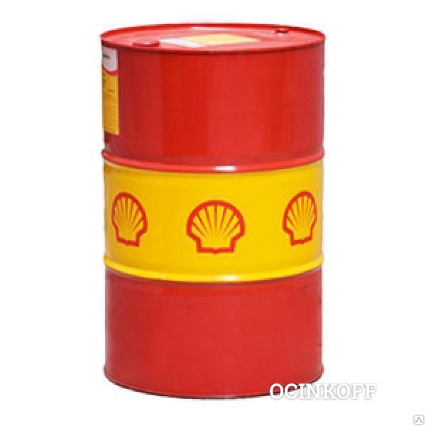 Фото Компрессорное масло Shell Corena S4 R 32 209л