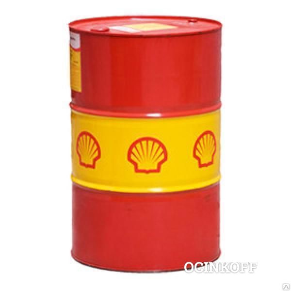 Фото Масло Shell Air Tool Oil S2 A 100 209л