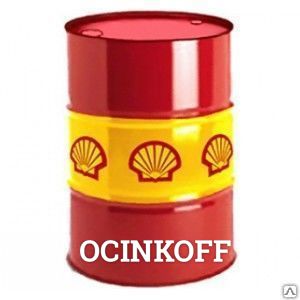 Фото Масло копрессорное Shell Corena S2 R 46 (209л)