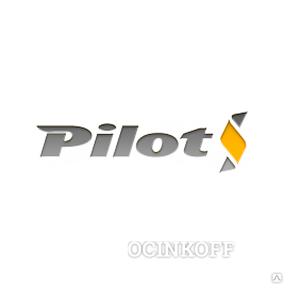 Фото Масло PILOTS промывочное (3,5л)