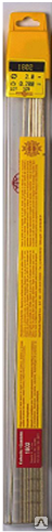 Фото Припой AluFlam 190 д.2,0мм в виде прутков, упак.100гр. Castolin Eutectic