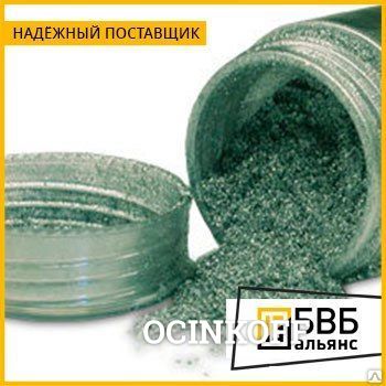 Фото Порошок-смесь ПС-85КХ (WC) +15Ю5Н (размер частиц 40-100 мкм)