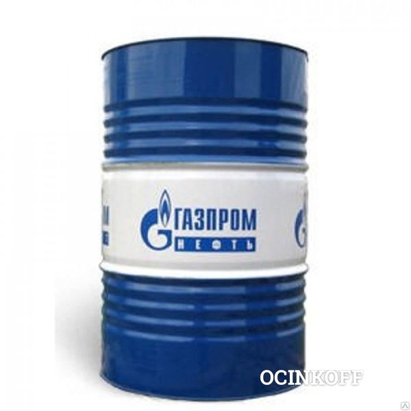 Фото Гидравлическое масло  Газпромнефть Hydraulic HVLP-46 205л.