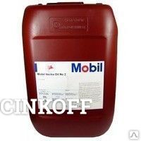 Фото Масло для направляющих станков MOBIL Vactra Oil N 4, л