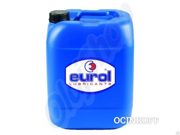 Фото Eurol Hykrol HLP ISO-VG 100 (20 л) гидравлическое масло