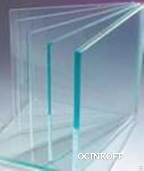 Фото Акриловое стекло литое 3,0 мм прозрачное