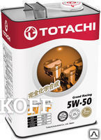 Фото Гидравлическое масло TOTACHI Premium NRO-Z 46 Hydraulic Oil 200 л