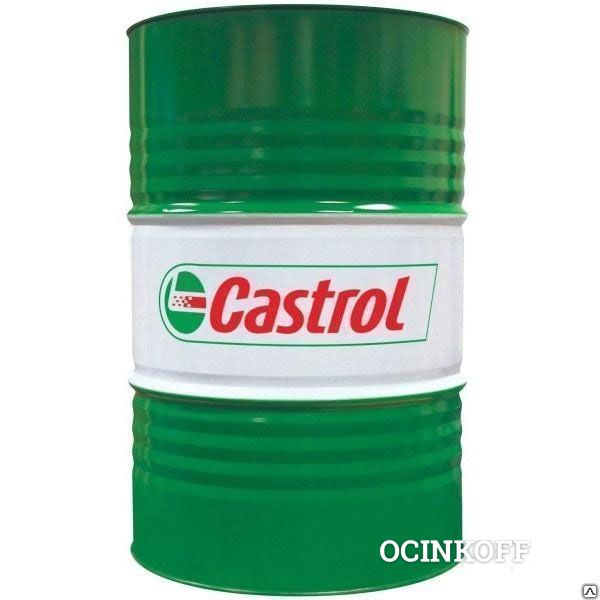 Фото Масло гидравлическое CASTROL Hyspin AWS 68, 208 л