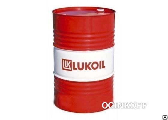 Фото Масло гидравлическое LUKOIL ГЕЙЗЕР СТ 100 (216,5л/180кг)