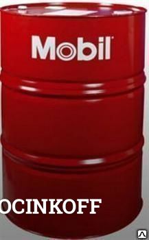 Фото Масло гидравлическое MOBIL GAS COMP OIL