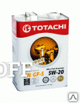 Фото Гидравлическое масло TOTACHI Premium NRO-Z 15 Hydraulic Oil 20 л