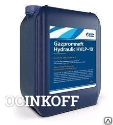 Фото Масло гидравлическое Gazpromneft Hydraulic HVLP-46, 205л (181кг) ОЗСМ