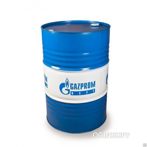 Фото Масло Gazpromneft Hydraulic HLP 46 (205л)