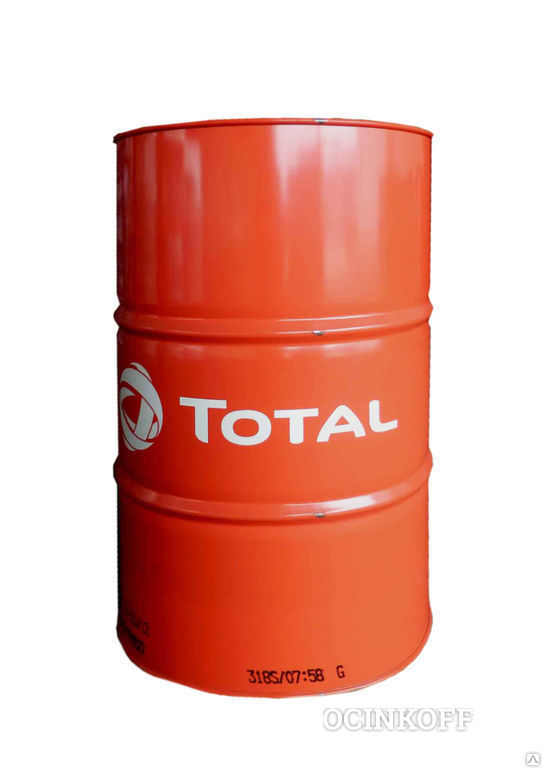 Фото Масло гидравлическое TOTAL EQUIVIS ZS 15, 208л