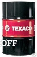 Фото Редукторное масло TEXACO SYNLUBE WS 150