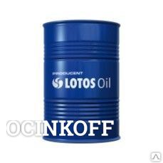 Фото НЕ эмульсифицирующее масло для обработки LOTOS OIL SM 35 180кг/208л