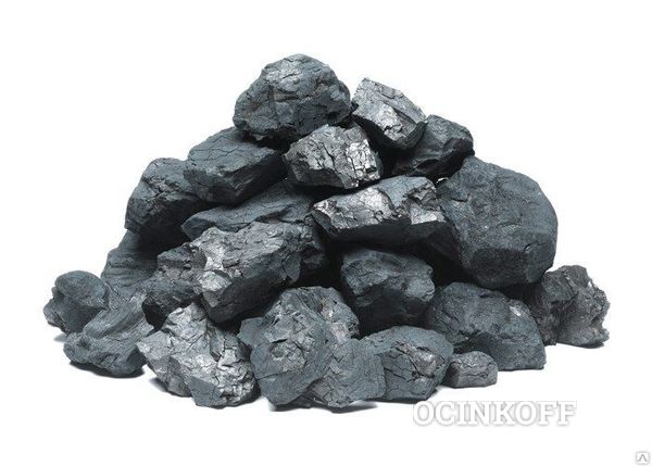 Фото Уголь, поставка угля