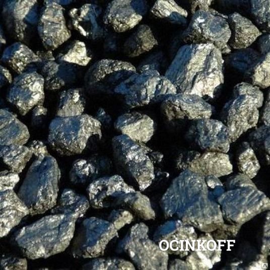 Фото Уголь от 1 тонны