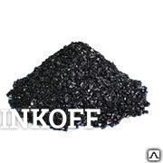 Фото Уголь активированный ДАК, фaсовка 10 кг