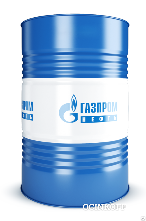 Фото Масло Gazpromneft Diesel Extra 15W-40 API СF-4/CF/SG 205 л