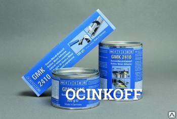 Фото Покрытие WEICON GMK 2410 Rubber Metal Adhesive