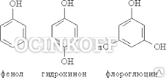 Фото Фенол-2,4-дисульфокислота, ЧДА