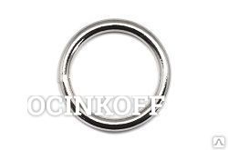 Фото 30мм кольцо декоративное,железо, цинк