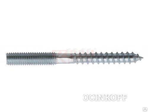 Фото SMR S-SH SA TORX M10x120 Саморез «Шуруп-Шпилька» сантехническая с TORX, арт