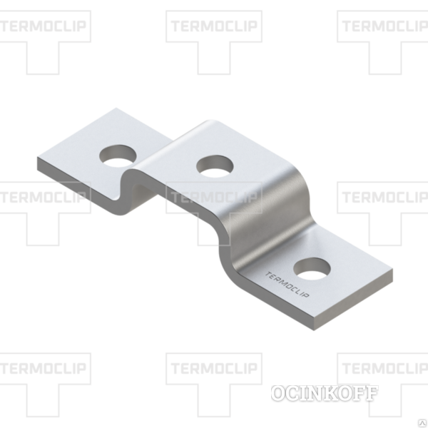 Фото СС-21-4F3 Скоба соединительная TERMOCLIP