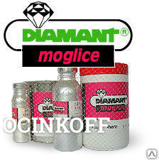 Фото Металлополимер Diamant moglice (Германия)