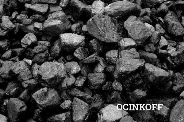 Фото Уголь с доставкой бурый Балахтинский