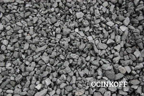 Фото Уголь каменный ДПК в мешках