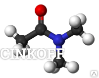 Фото Диметилацетамид "Ч", Фасовка 19 кг