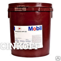 Фото Смазка MOBILGREASE SPECIAL, 18KG