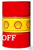 Фото Редукторное масло Shell Omala S2 G 220