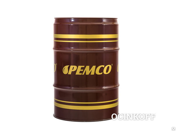 Фото Многоцелевое масло TO-4 Powertrain Oil SAE 10W