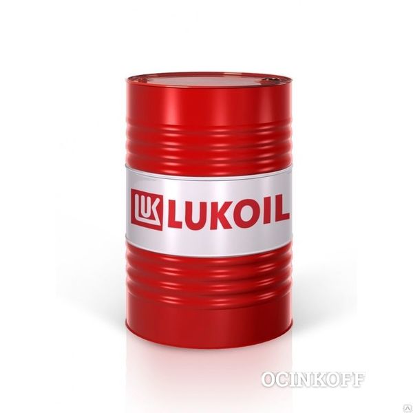 Фото Энергетическое масло Лукойл Тп-30 (216,5л)