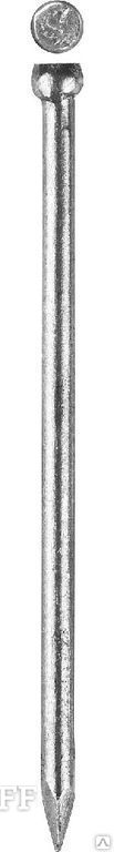 Фото Гвозди финишные, с покрытием венге, 25 х 1.4мм, 5 кг, ЗУБР 305370-14-25