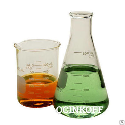 Фото 2,4,5-Трихлорфеноксиуксусная кислота Ч