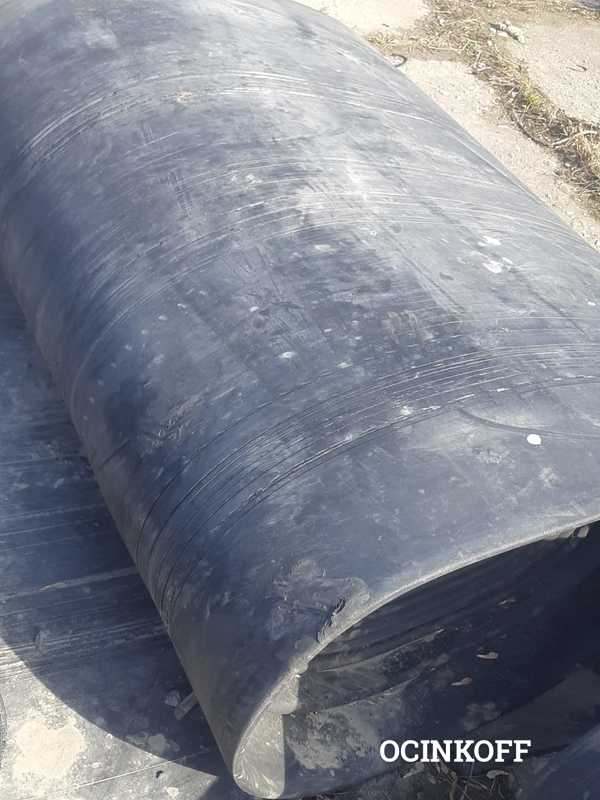 Фото Конвейерная, транспортерная лента б/у , ширины от 0,75 м