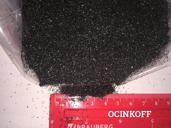 Фото Silcarbon К 0.3 – 0.8 Силкаробон Активированный уголь, меш. 25 кг.