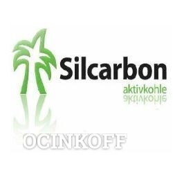 Фото Silcarbon К124 Силкаробон Активированный уголь, меш. 25 кг.